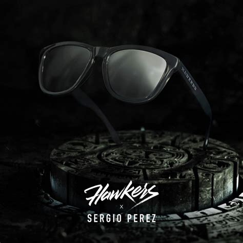 Venta Checo Perez Y Hawkers En Stock