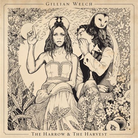 Discography | Gillian Welch