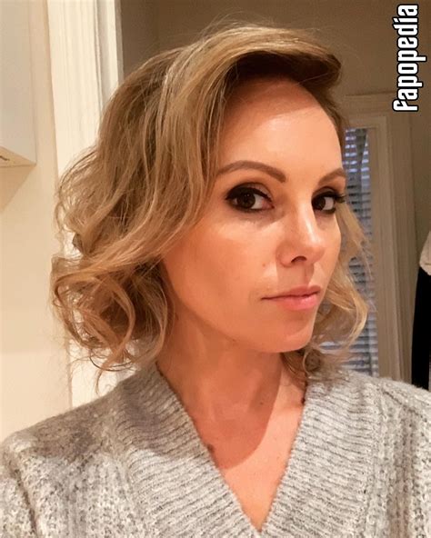 Michelle Dewberry Nude Leaks Photo Fapopedia