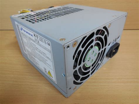 FSP Fortron Source FSP300 60THA 1PF 300Watt Computer ATX Netzteil 24p