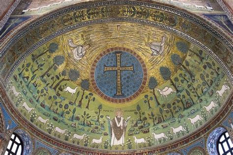 Tripadvisor Ravenna Eine Reise durch Zeit und Mosaike zur Verfügung