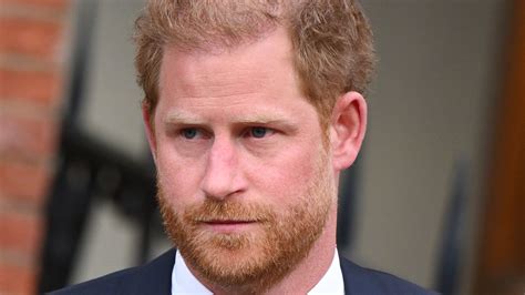 Prince Harry Being Stripped Of His Duke Of Sussex Title Is Reportedly Being “discussed At The