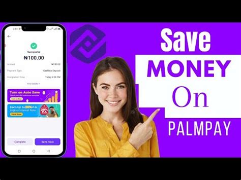 How To Save Money On Palmpay Quick And Easy Tutorial Youtube