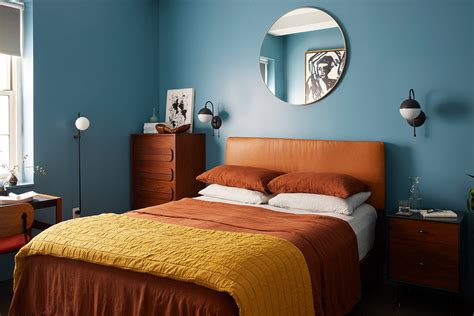 7 Bedroom Paint Colors to Match Any Mood – Clare