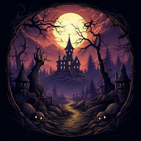 Whispers of the Cursed Halls PC by pablorodrigo