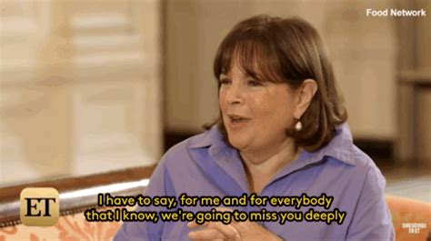 Ina Garten On Tumblr