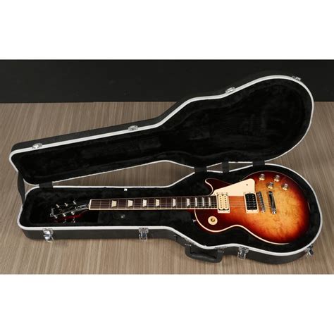 Used Gibson Les Paul Standard '60s - Sweetwater's Gear Exchange