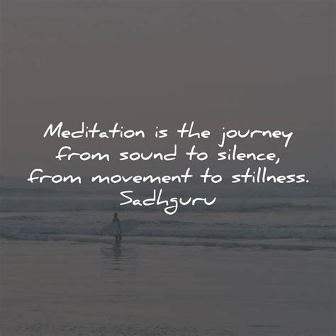 70 Enlightening Sadhguru Quotes To Navigate Lifes Journey