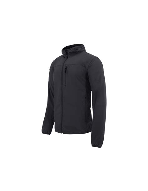 Chaqueta de Montaña Joluvi Dortmund Negro