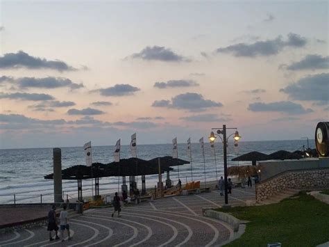 Haifa Beaches: The Full Guide - Israel by Locals