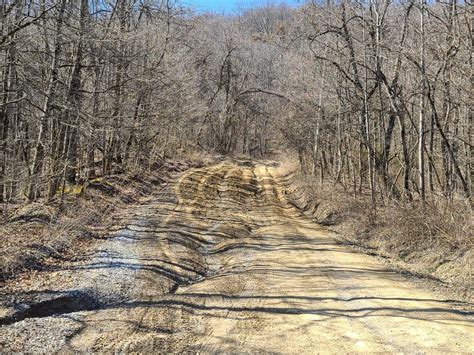 Windrock P G Tennessee Off Road Trail Map Photos Onx Offroad