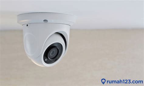 10 Rekomendasi Merk CCTV Terbaik Dengan Harga Terjangkau 2023