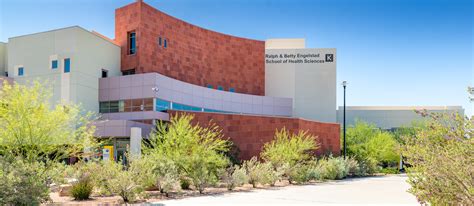 College of Southern Nevada Adds a Linear Accelerator...