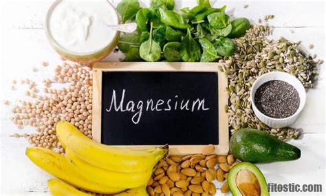 Quels Sont Les Signes Dun Manque De Potassium Sport