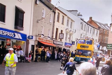 History of BANGOR Cataloguing our Memories (@History0fBangor) / Twitter