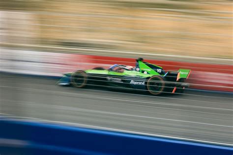 Race Highlights Diriyah E Prix Round Season Envision Racing