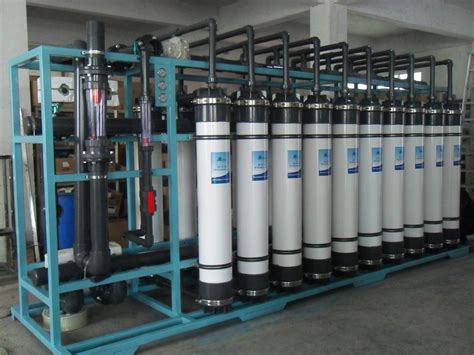 Uf Filtration System Industrial Ultrafiltration Systems Filtration And