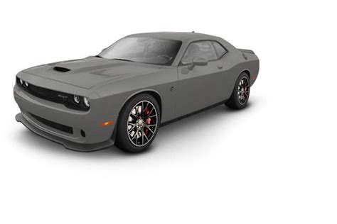 2024 Dodge Challenger Colors - Dode Nadean