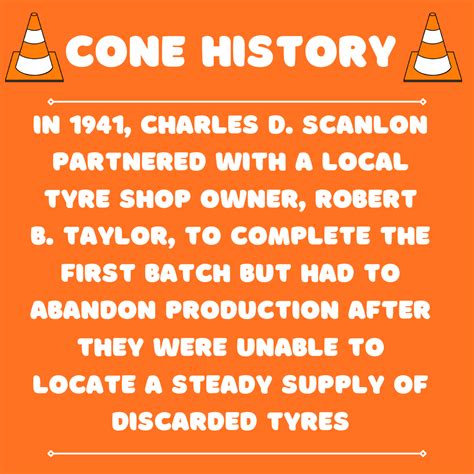 patent   making   cone    tyres