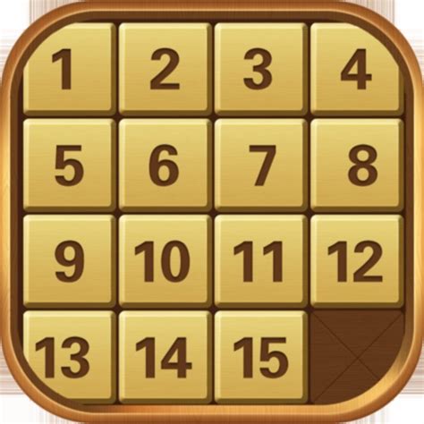 Numpuzzle -Number Puzzle Games by 星怡 任