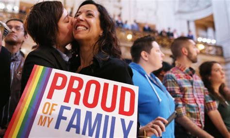 How The Supreme Court S DOMA Ruling Helps Same Sex Couples Finances The Week