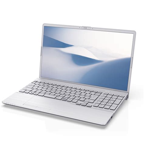 【ください】 富士通 156型ノートパソコン Fmv Lifebook Ah45 H1core I3 8gb 256gb Ssd Dvd