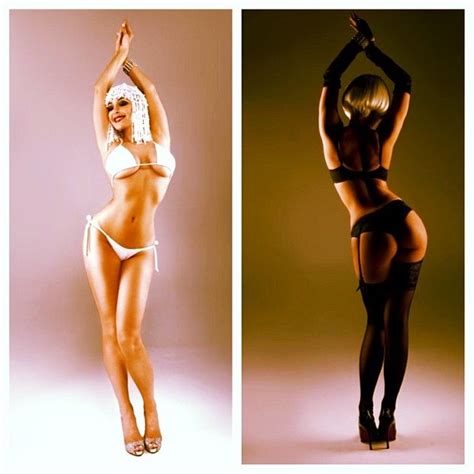 Naked Mayra Verónica Added by Pepelepu