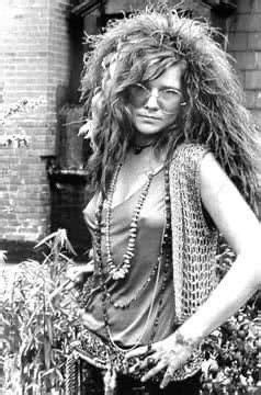 Pin By David James On People Characters Celebs Janis Joplin