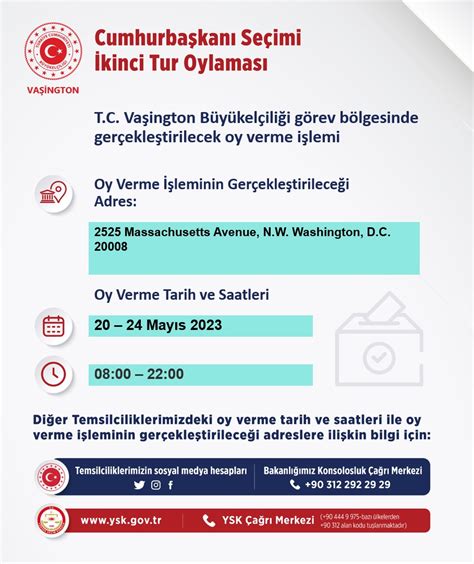 T C Dışişleri Bakanlığı Turkish Embassy In Washington D C