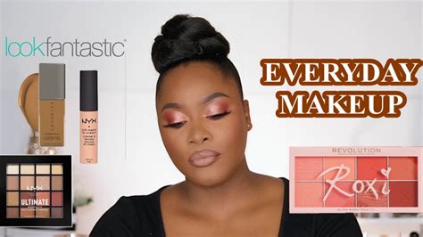 Grwm Super Simple Flawless Everyday Makeup Tutorial Beginner Friendly