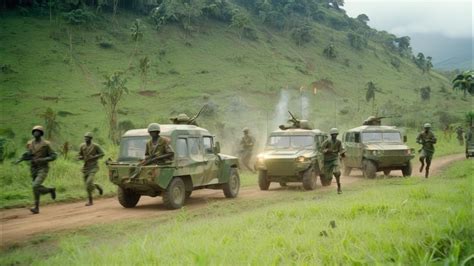 IRI JORO FARDC ITAKAJE ABASIRIKARE BENSHI INKURU MBI CYANE MURI FARDC