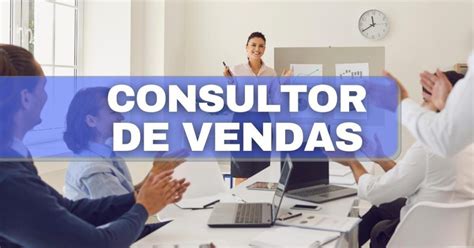 Consultor De Vendas Para Shopping Empregos E Cursos