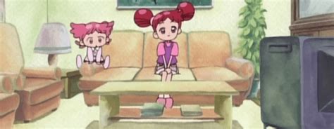 Oav Ojamajo Doremi Na I Sho Magical Dorémi Ojamajofr