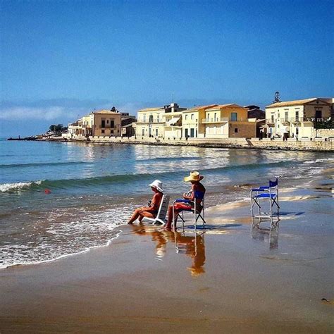 La Sicilia Di Montalbano Un Tour Virtuale Alla Scoperta Dei Luoghi