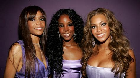 Destinys Child Together Photos