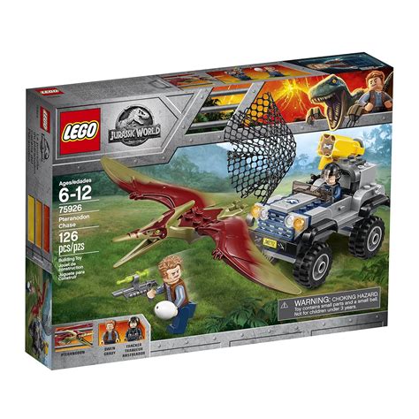 Top 9 Best Lego Jurassic Park Sets Reviews In 2021