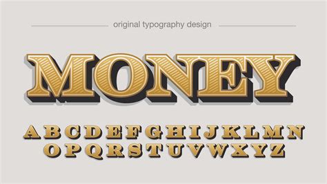 Money Font Vector Art, Icons, and Graphics for Free Download