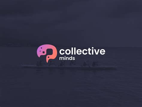 collective logo concept by Reka Studio on Dribbble