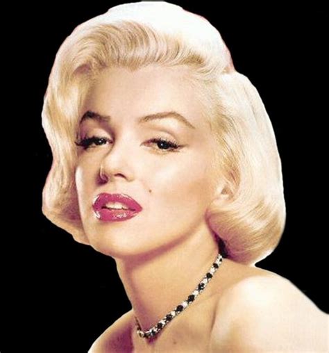 Marilyn Monroe Hairstyles - megan fox body's blog