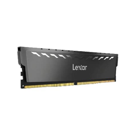 Lexar THOR 8 GB DDR4 3200 BUS Gaming RAM Price In BD