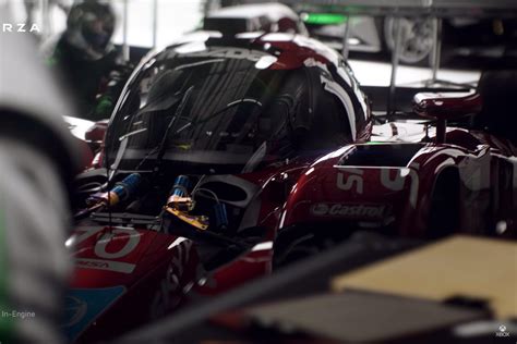 Forza Motorsport for Xbox Series X will run in 4K at 60 fps, have ray ...