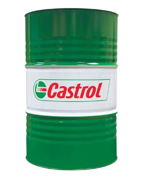 CASTROL GTX 5W30 RN17 60L G08VLX Kevyen kaluston moottoriöljyt