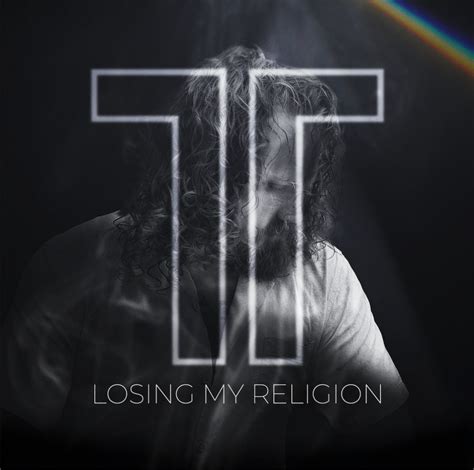 Theo Tams Shares His Version Of R E M S Losing My Religion Word Is