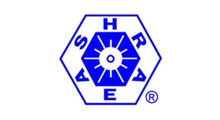 Ashrae Logos