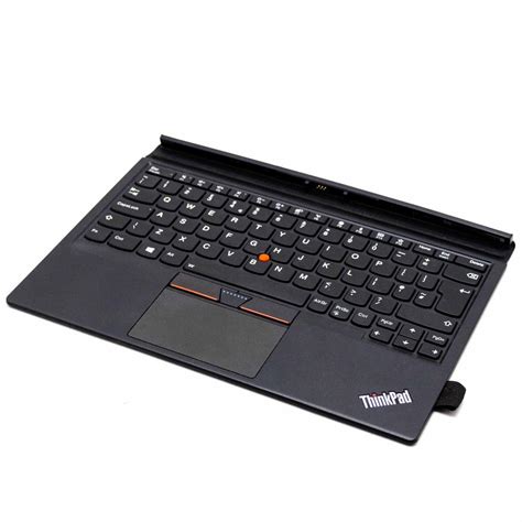 Lenovo Tastatur Qwerty Englisch Uk Thinkpad X1 Tablet Thin Keyboard Gen 2 Back Market