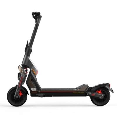 Segway električni skuter romobil Ninebot Kickscooter GT2P Rok