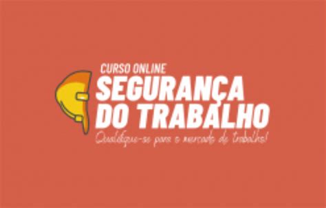 Ganhe Dinheiro Curso De Auxiliar De Segurança De Trabalho