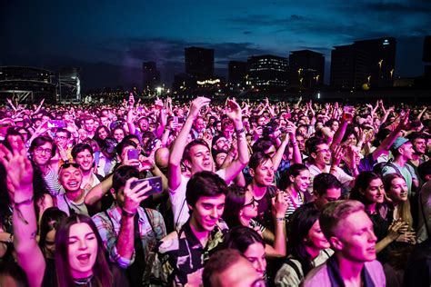 Primavera Sound Festival Again Dazzles With a Gender-Inclusive Lineup