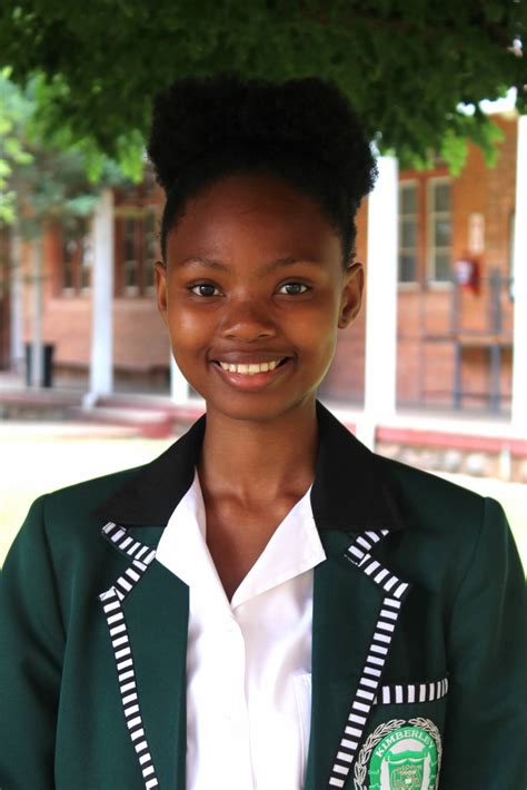 Kimberley Girls High School Matric Results Awsum School News