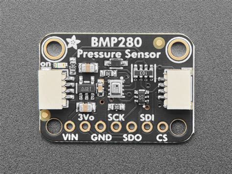 BME280 Sensor Pinout Datasheet Equivalent Circuit And 48 OFF